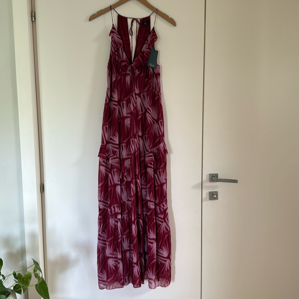 Brand new with tags Rails dress